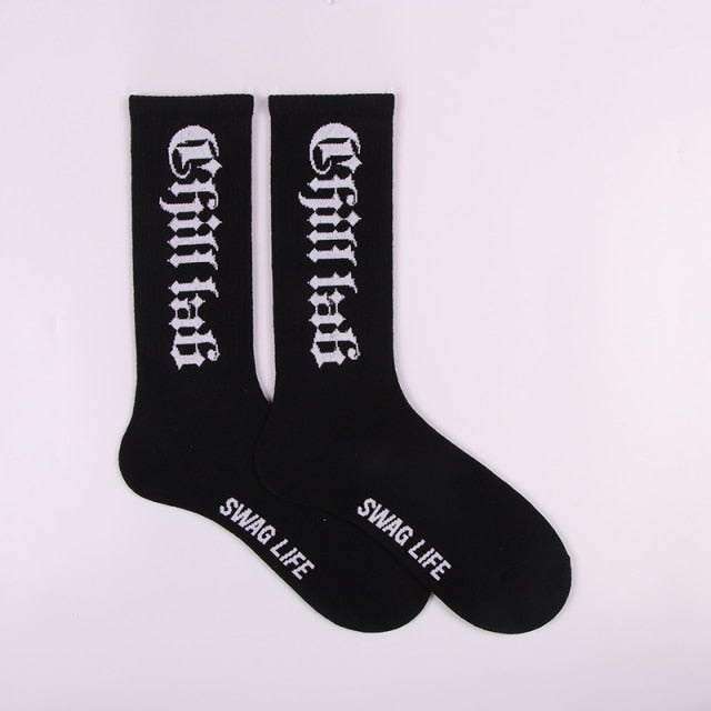 Tattoo Original Basketball Stocking