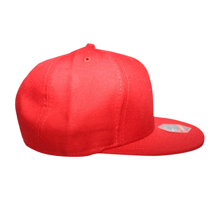 Origins - The Cap Guys TCG / Inspired Exclusives Red Snapback Cap