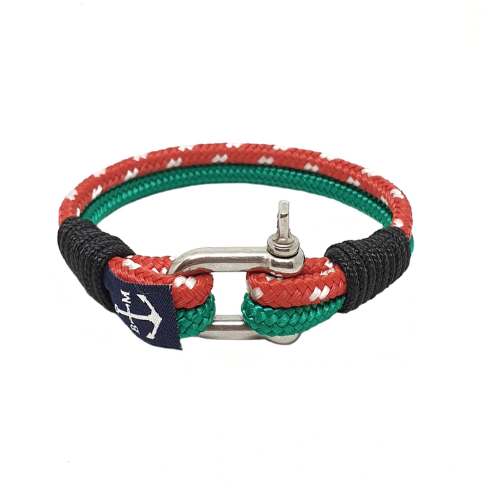 Conleth Nautical Bracelet